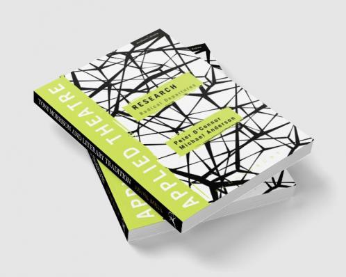 Applied Theatre: Research: Radical Departures