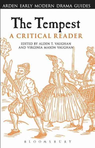 The Tempest: A Critical Reader