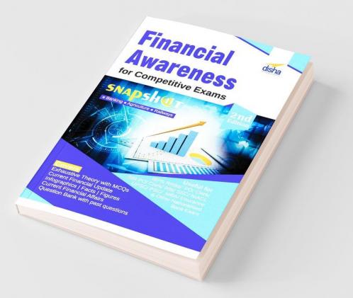 Financial Awareness for Competitive Exams 2nd Edition