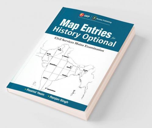MAP Entries for History Optional