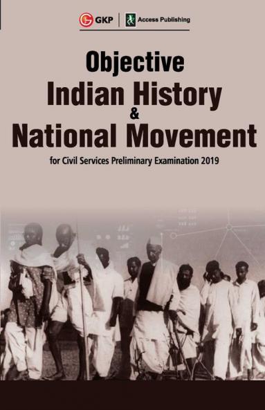 Objective Indian History & National Movement