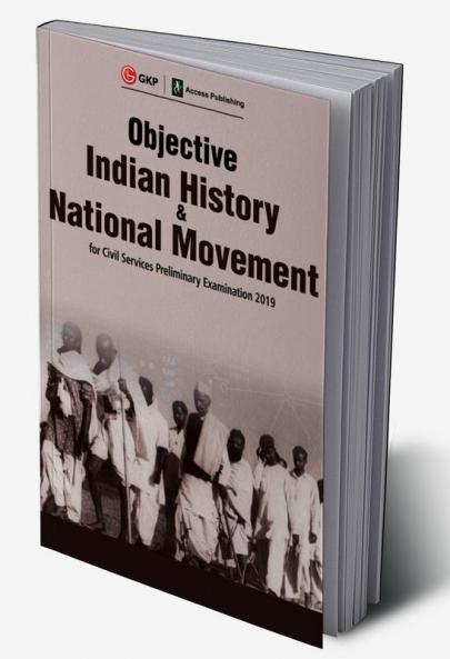 Objective Indian History & National Movement