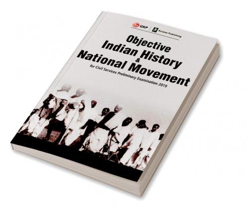 Objective Indian History & National Movement