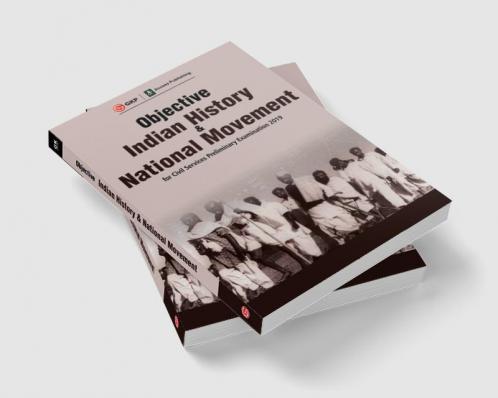 Objective Indian History & National Movement