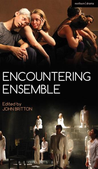 Encountering Ensemble