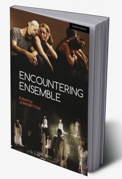 Encountering Ensemble