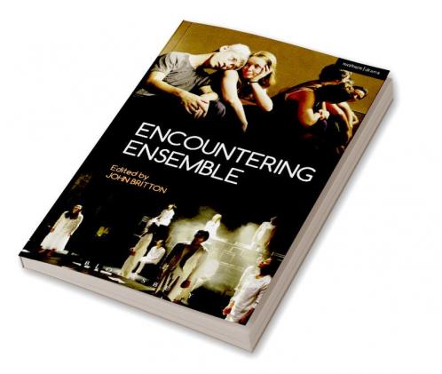 Encountering Ensemble