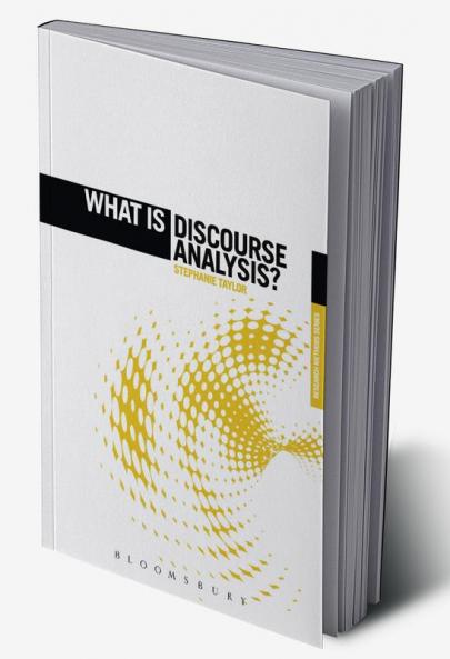 What is Discourse Analysis?
