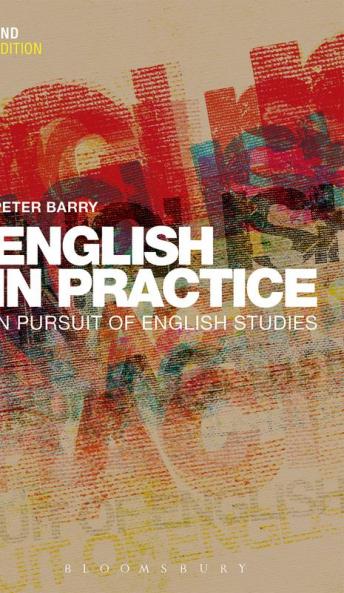 English in Practice: In Pursuit of English Studies