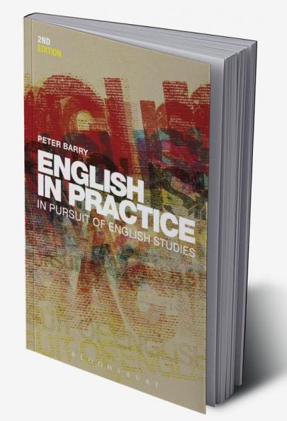 English in Practice: In Pursuit of English Studies