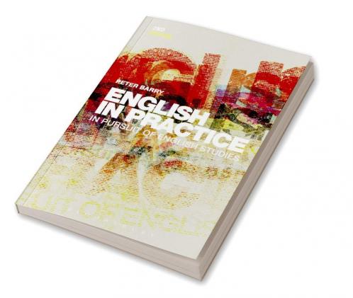English in Practice: In Pursuit of English Studies