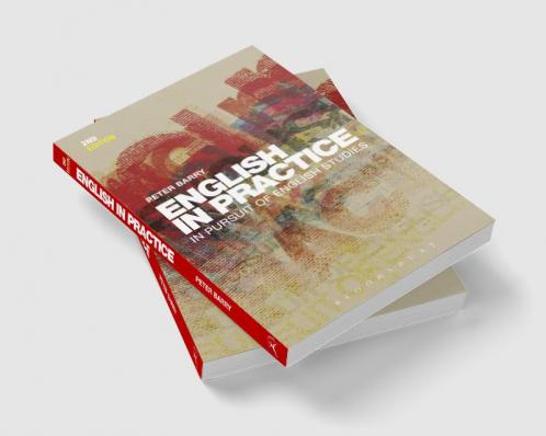 English in Practice: In Pursuit of English Studies