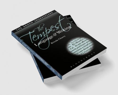 The Tempest: Language and Writing