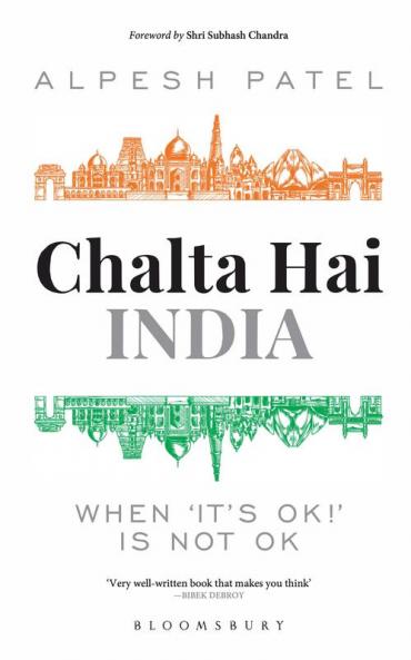 Chalta Hai India