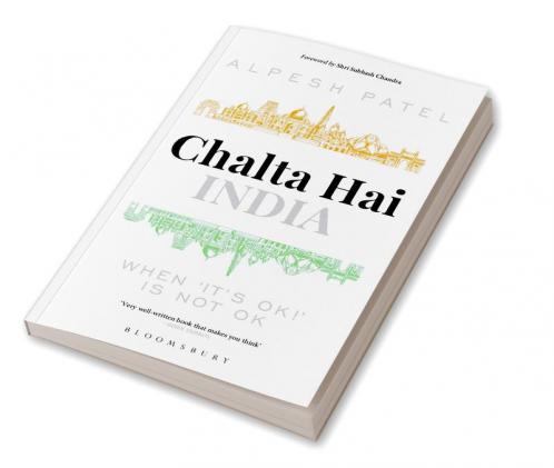 Chalta Hai India