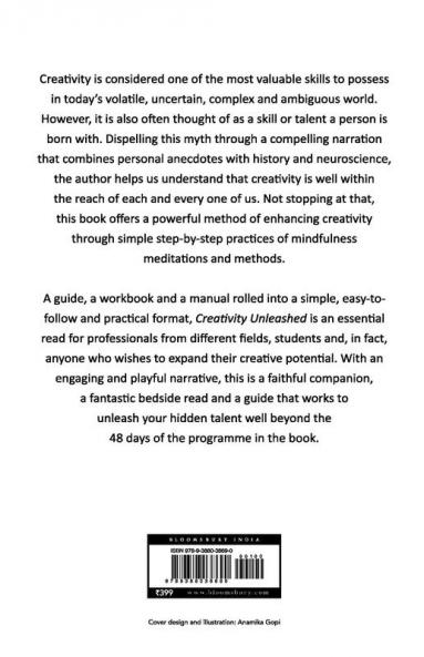 Creativity Unleashed