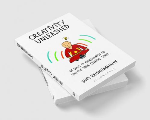 Creativity Unleashed