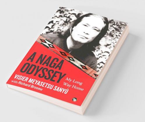 Naga Odyssey