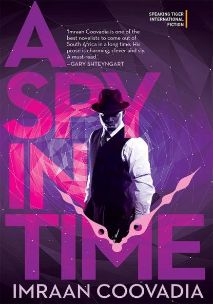A Spy in Time