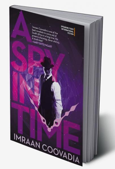 A Spy in Time