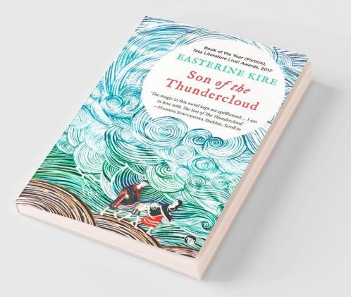 Son of the Thundercloud