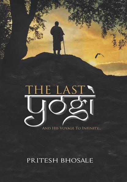 The Last Yogi