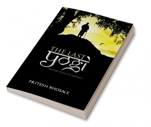 The Last Yogi