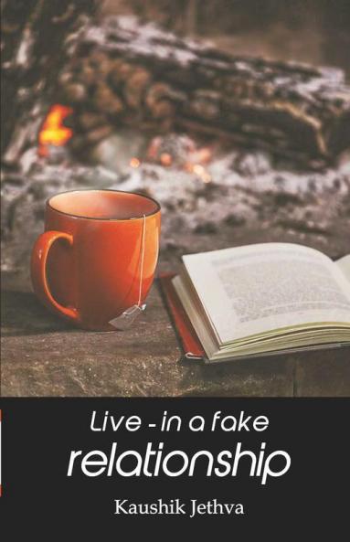 Live-in a fake relationship
