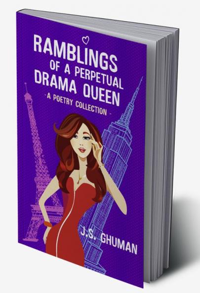 Ramblings of a Perpetual Drama Queen