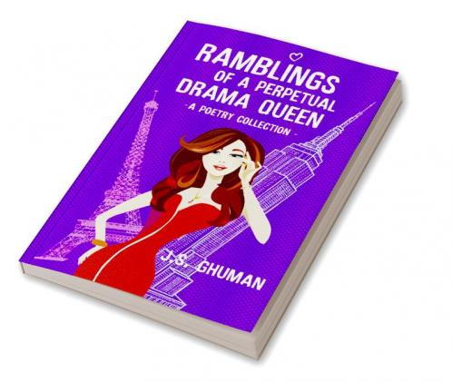 Ramblings of a Perpetual Drama Queen