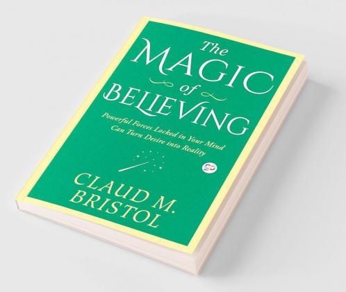 The Magic of Believing