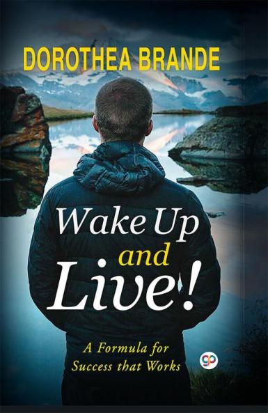 Wake Up and Live!