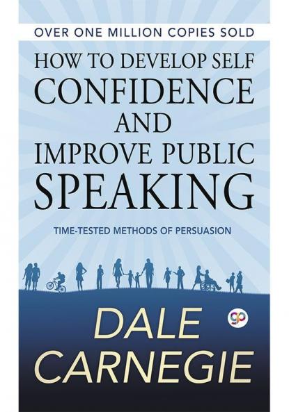 How to Develop Self Confidence and Improve Public Speaking