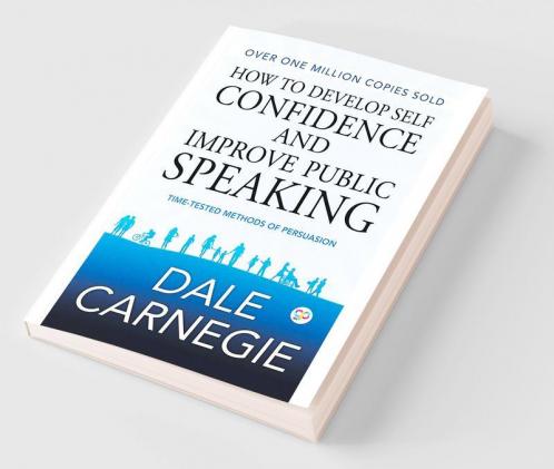 How to Develop Self Confidence and Improve Public Speaking