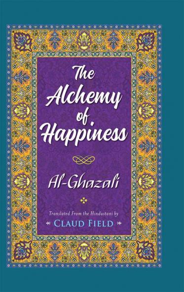 The Alchemy of Happiness