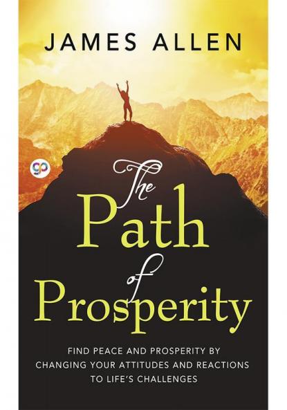 The Path of Prosperity