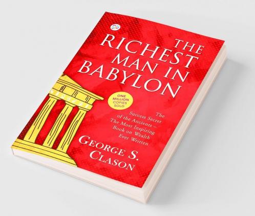 The Richest Man in Babylon