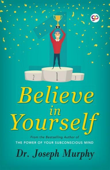 Believe in Yourself