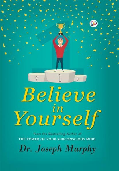 Believe in Yourself