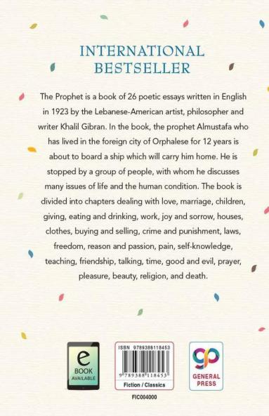 The Prophet