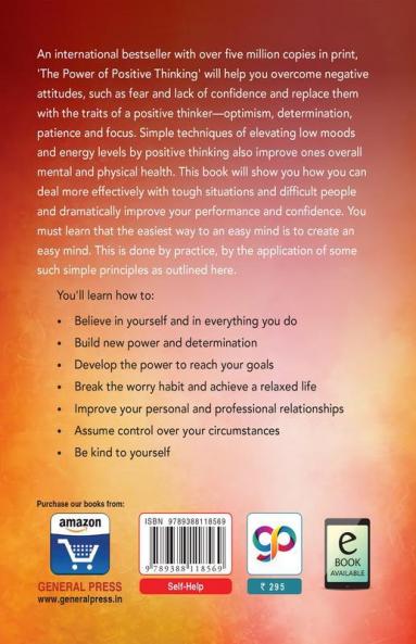 The Power of Positive Thinking