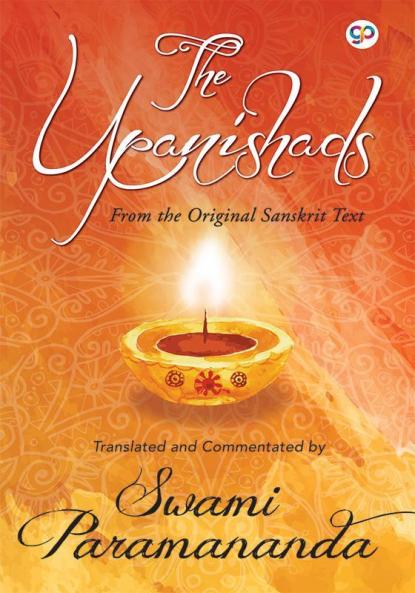 The Upanishads