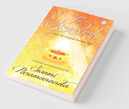 The Upanishads