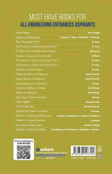 Integral Calculus For Beginners