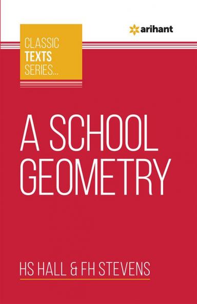A School Geometry