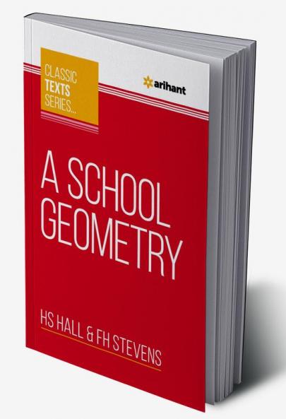 A School Geometry