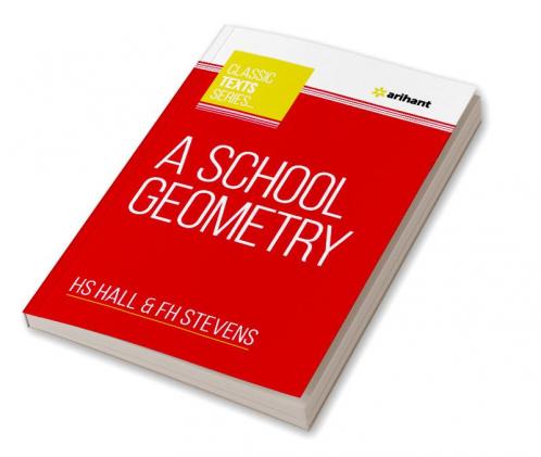 A School Geometry
