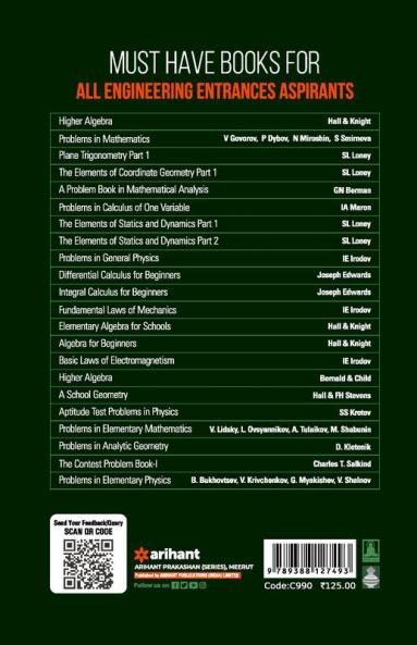 The Contest Problem Book 1