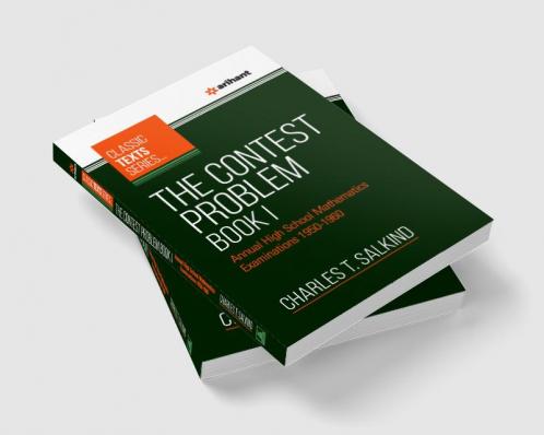The Contest Problem Book 1