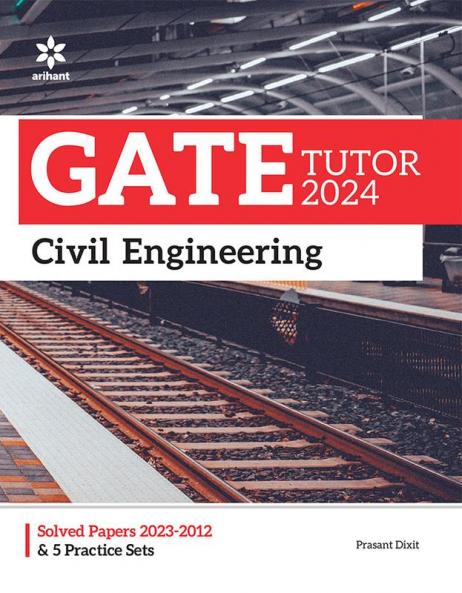 Civil Engineering GATE 2024
